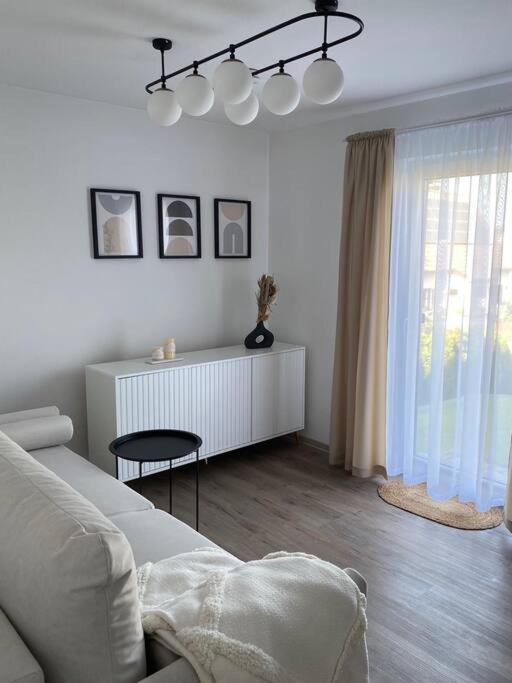 Moderne Und Stilvolle 3 Zimmer Wohnung 바이로이트 외부 사진