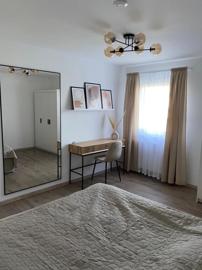 Moderne Und Stilvolle 3 Zimmer Wohnung 바이로이트 외부 사진